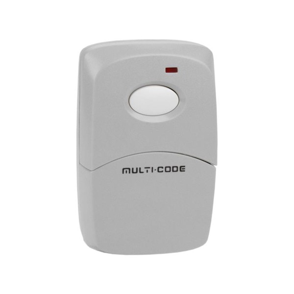Multi-Code 1 Button Remote Transmitter - R3089