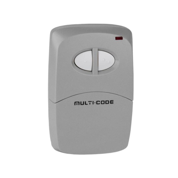  MMTC 2 Button Transmitter - R4120
