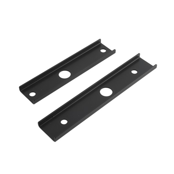 GateMaster Superlock Round Bar Adapter & Lock Kit - RBA (Default)