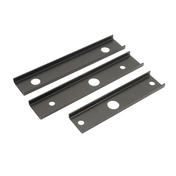 GateMaster Round Bar Adapter, Lock, & Gate Post Kit - RBAK (Default)