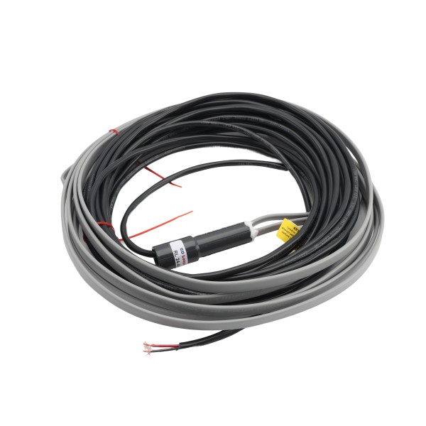 BD Loops 24' Direct Burial Reverse Preformed Loop for Gate Openers With 40' Lead-In - RL 24-40