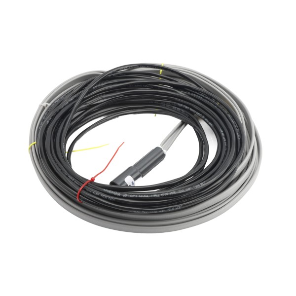 BD Loops 36' Direct Burial Reverse Preformed Loop for Gate Openers With 40' Lead-In - RL 36-40