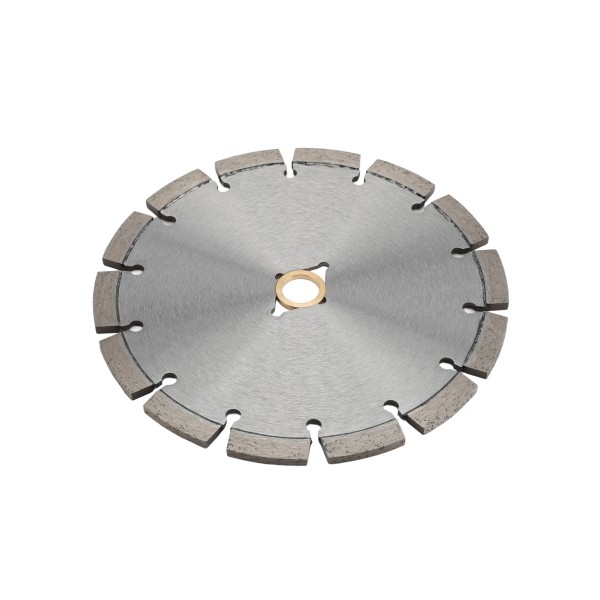 7" Diameter Diamond Blade (Combo) - SB-B7 (Blades)
