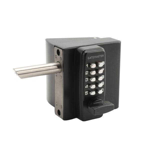 AES Gatemaster Bolt-On Quick Exit Digital Access, Right-Hand for 40-60mm Gate - SBQEDGLR02 (Default)