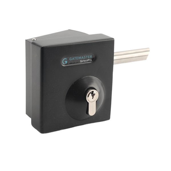 Gatemaster Bolt-On Quick Exit for 40-60mm Gate Frame, Left-Hand Orientation - SBQEKLL02