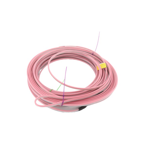 BD Loops 55' Saw-Cut Preformed Loop for Gate Openers With 50' Lead-In (25' Wide Driveways) - SC-55-50