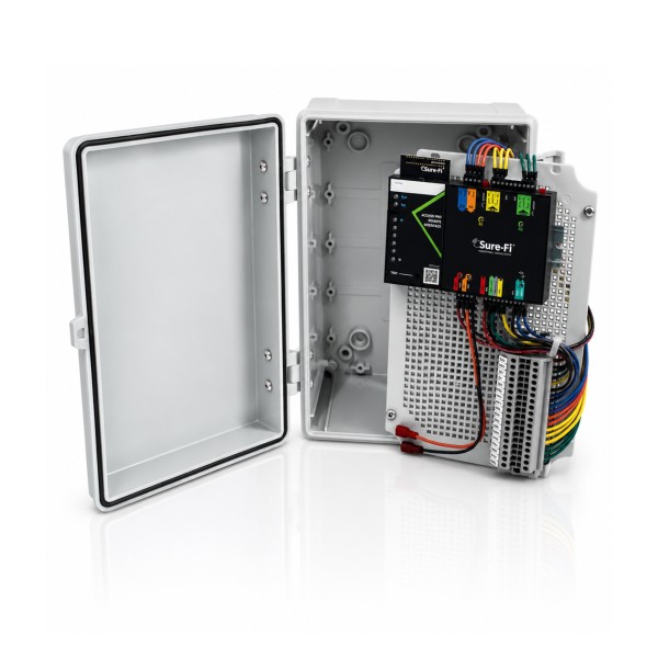 Sure-Fi Access Pro Compact Kit - SFK-CDOOR-0511