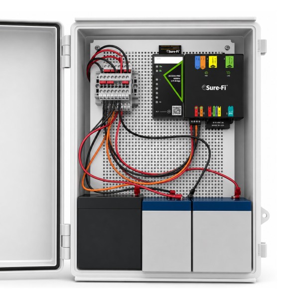 Sure-Fi Access Pro Commercial Kit