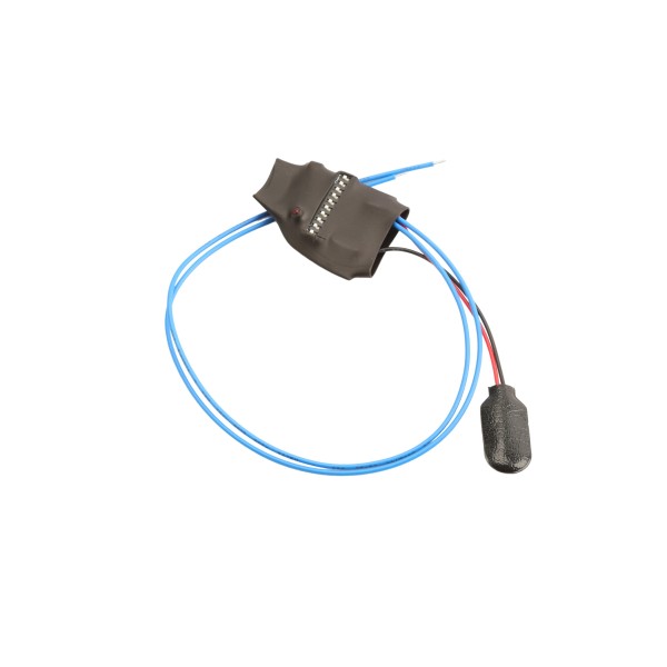 ADA 300Mhz 10 Dip Switch Push Plate Wireless Transmitter (Default)