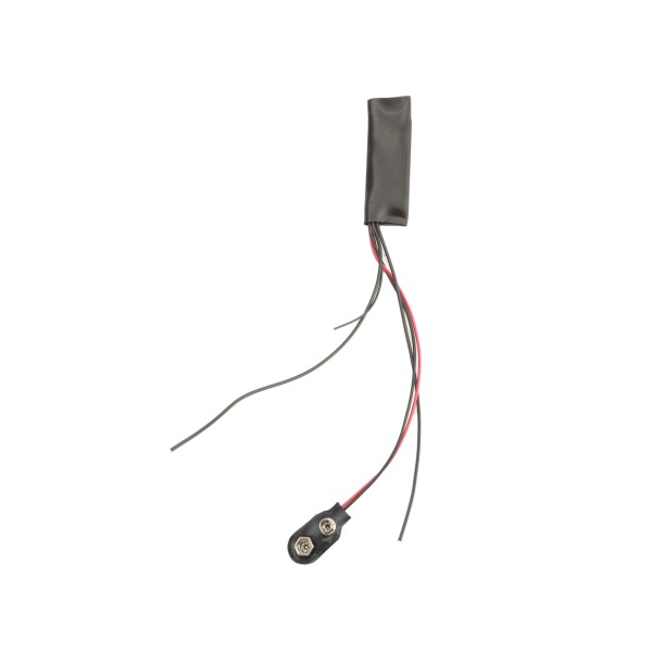 ADA 868mHz Push Plate Wireless Transmitter