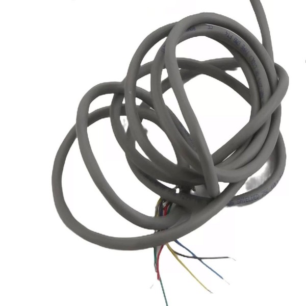 EMX TRES Pre-Wired 15' Cable Option For Patriot Series Readers
