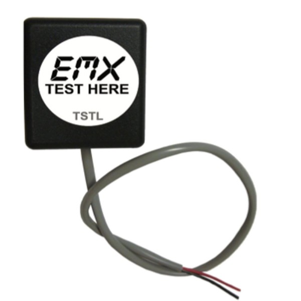 EMX TEST LOOP TO MAKE TROUBLESHOOTING ANY VEHICLE DETECTOR EASY 