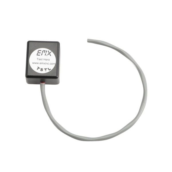 EMX TEST LOOP TO MAKE TROUBLESHOOTING ANY VEHICLE DETECTOR EASY - TSTL (Default)