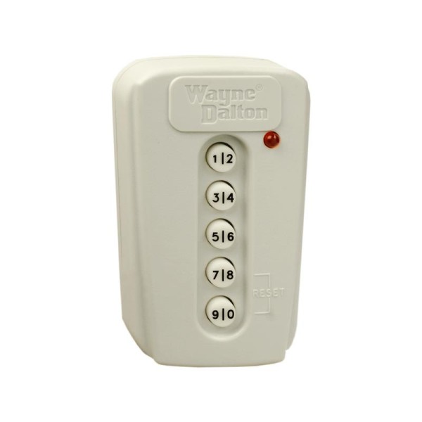 Wayne Dalton Wireless Keypad (372 MHz) - 327308