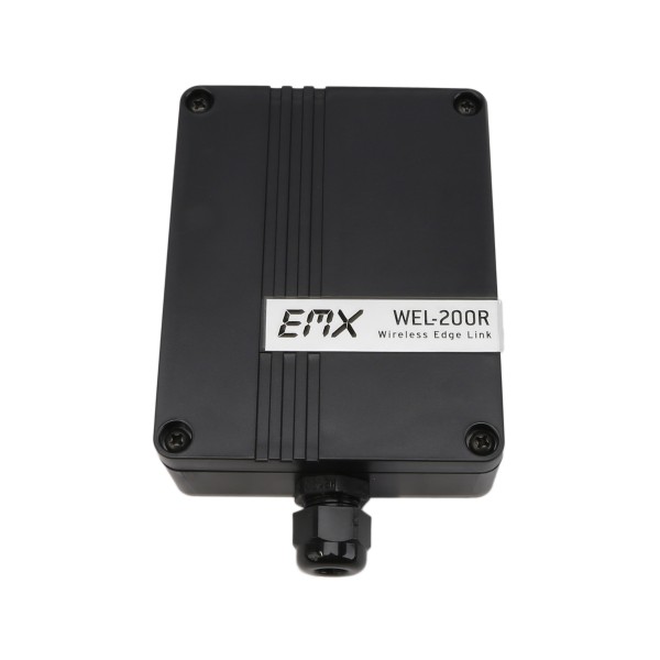 EMX Wireless Edge Link Sensor RX Receiver - WEL-200R