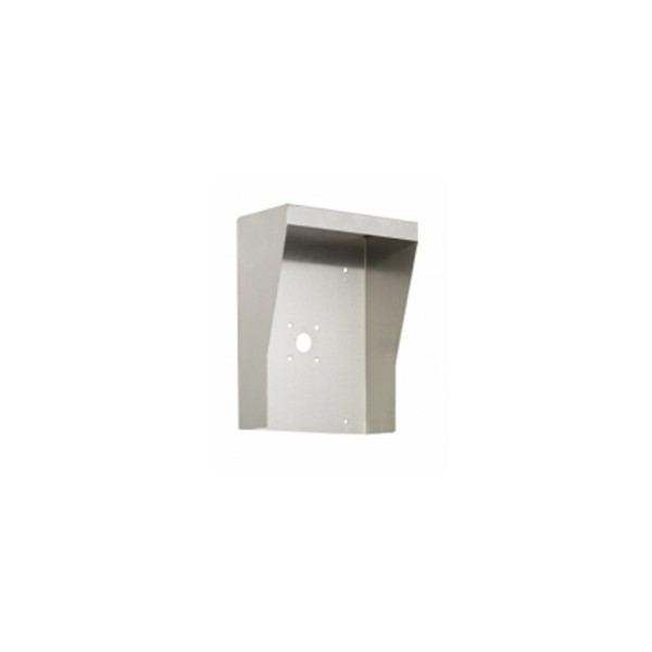 SES Weather Hood Non Lighted - CAT and TEC