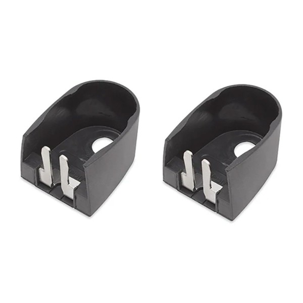 Bircher ExpertSystem Sensing Edge End Cap (Set of 2) for XL-CP42A Contact Profile & XL-AP24 Mounting Profile