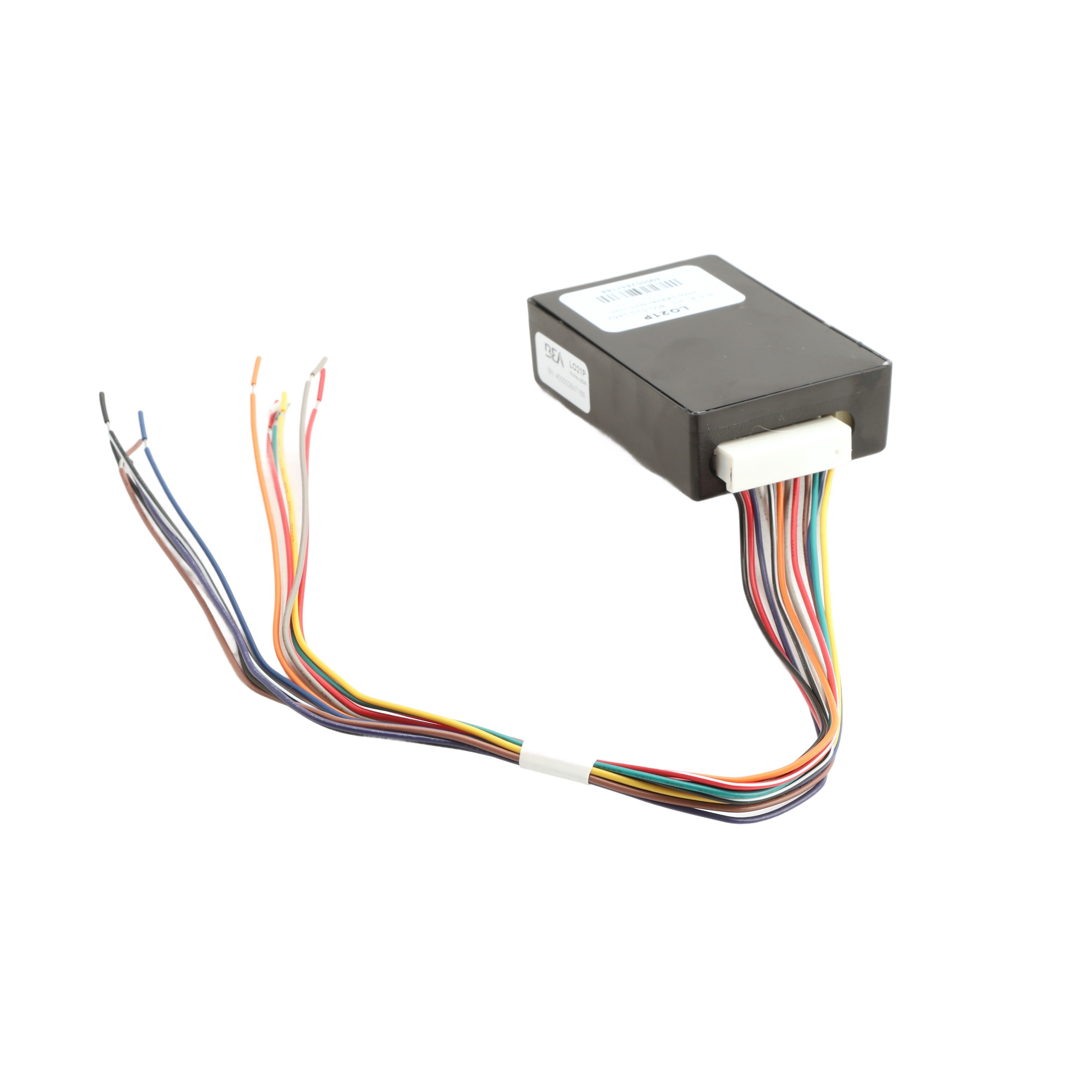 BEA LO21P Universal Lock-Out Relay Module for Parallax Packages ...