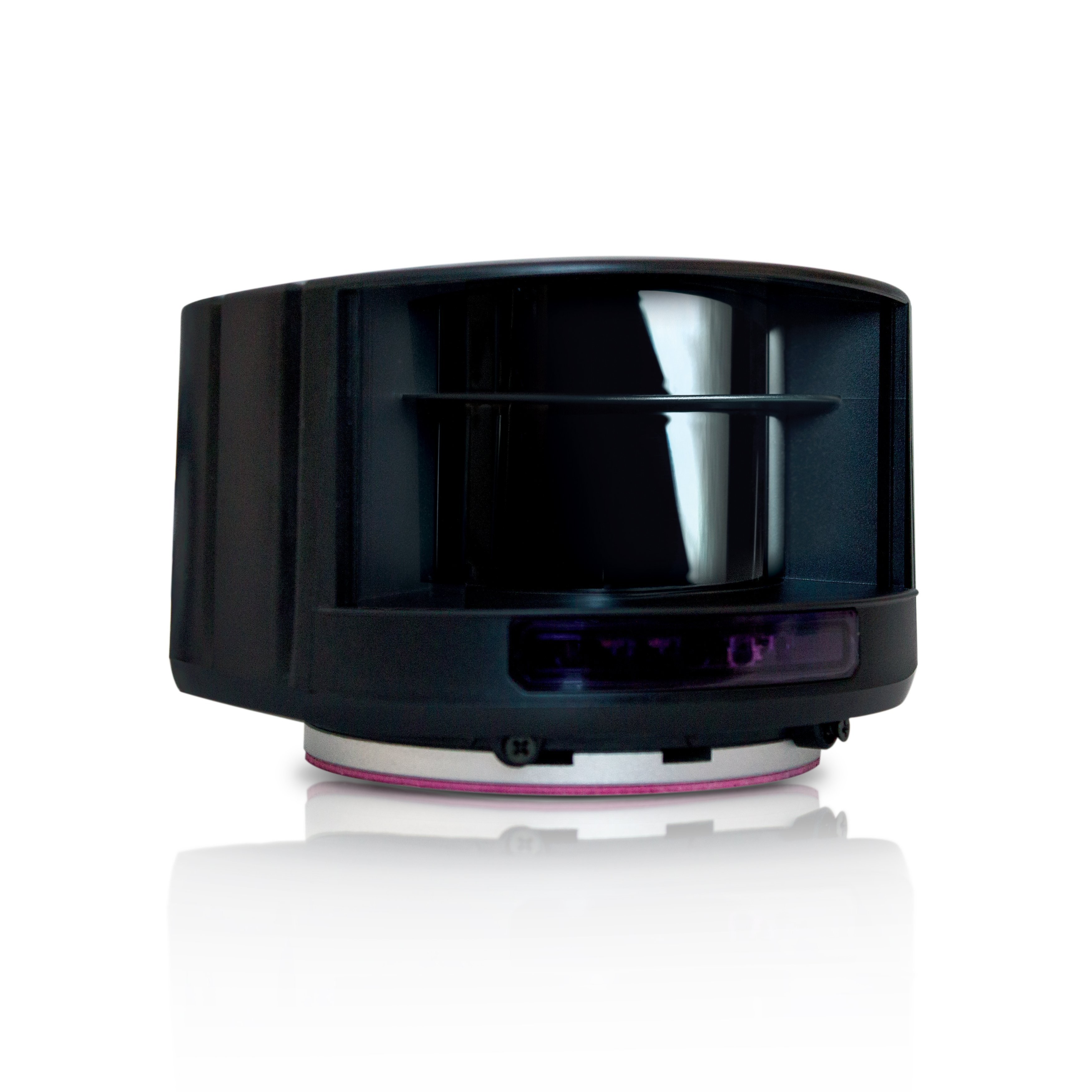 BEA LZR-Flatscan U921 Bidirectional Single-Curtain Laser Sensor ...