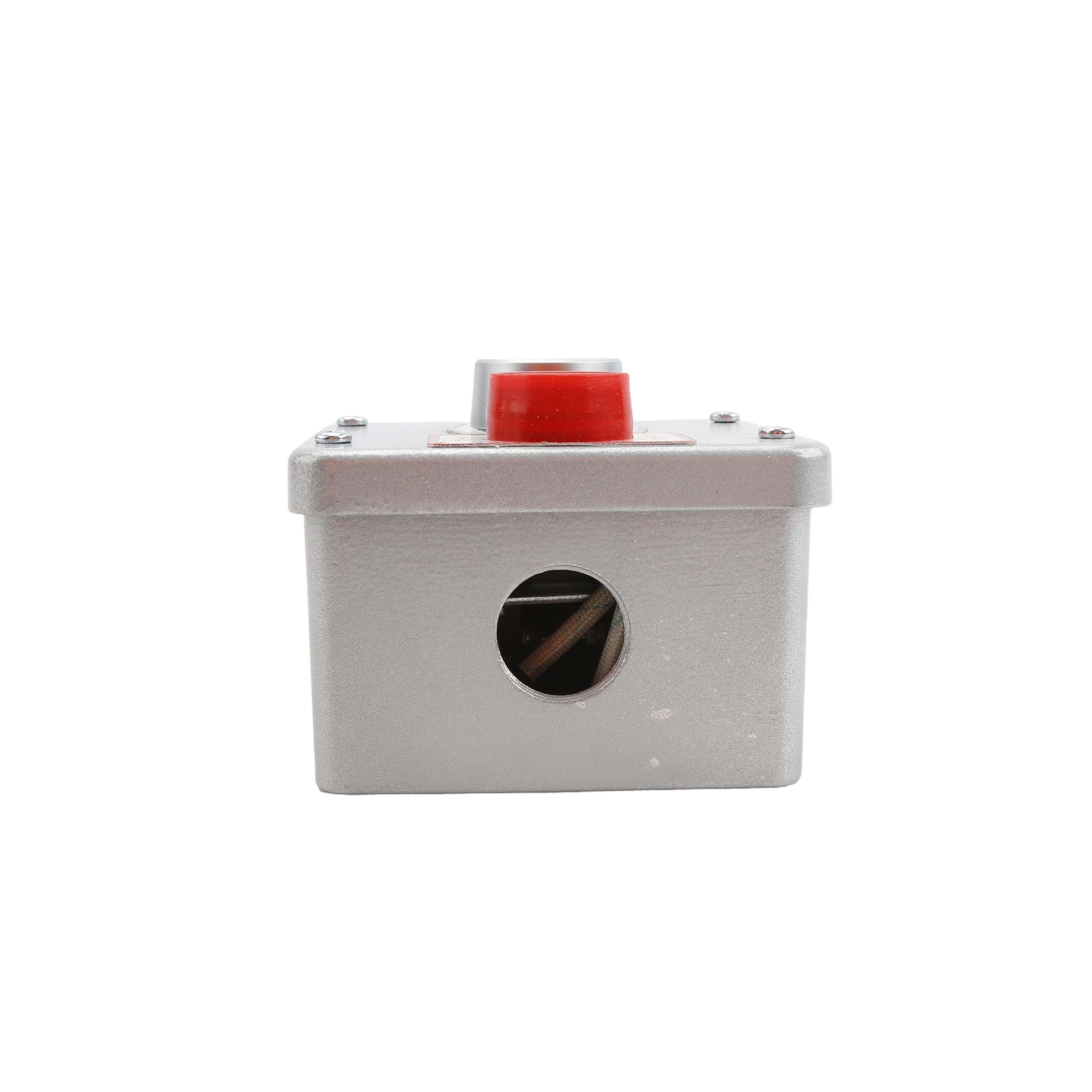 1KSX Keyswitch w/ S-Type Large Format - MMTC 1KSX-SLF - Gate