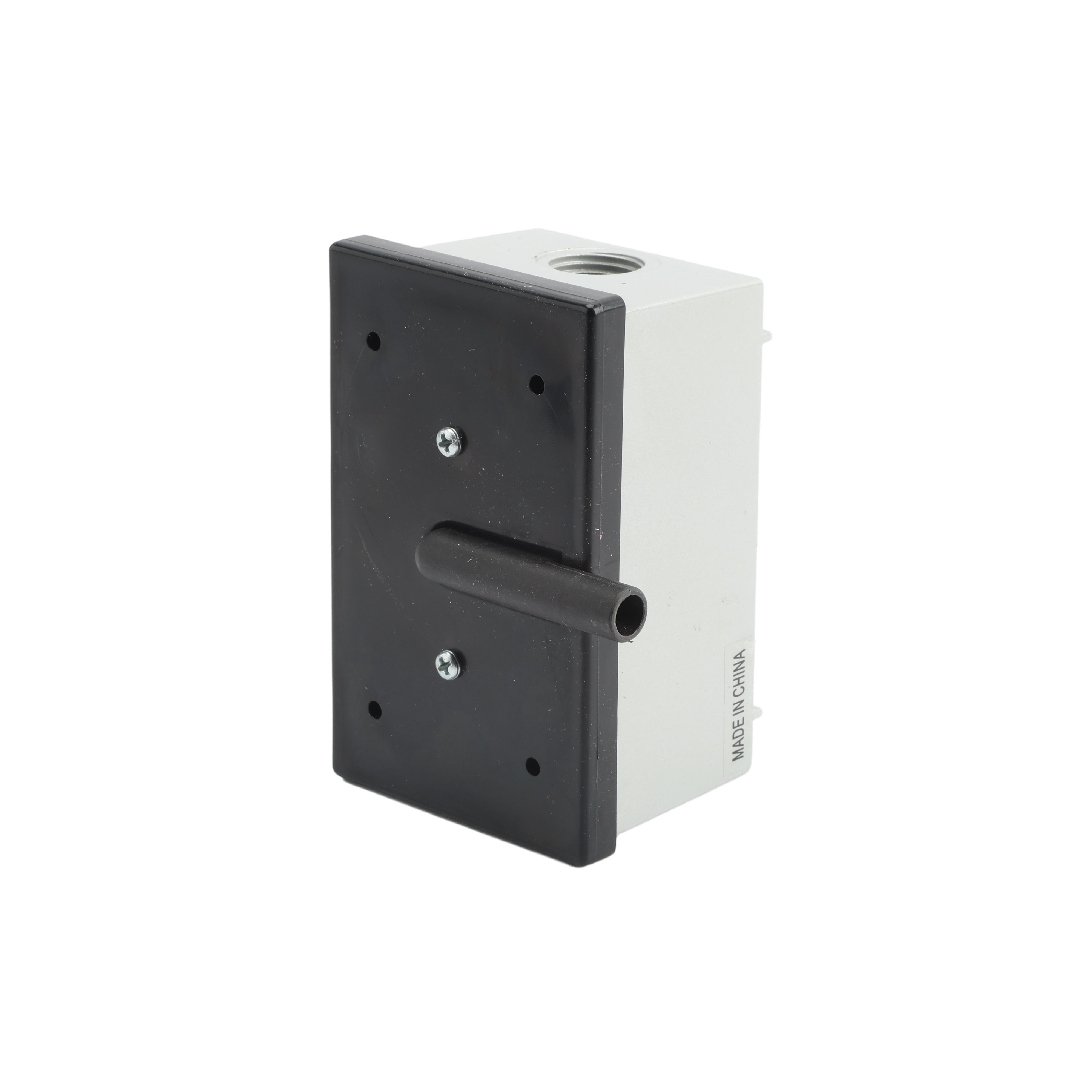 switch3台 Under Dash Mount 3 Gang Off-On Toggle Switch and Bracket