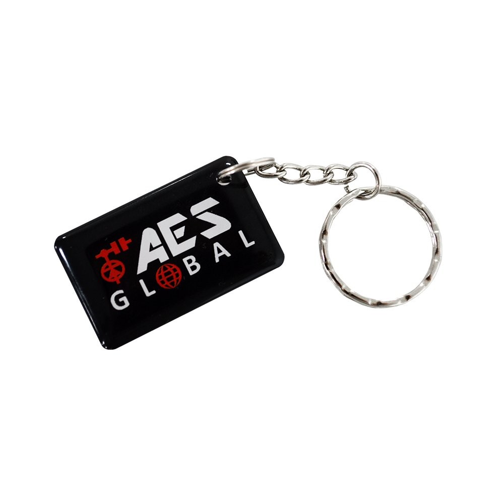 AES Proximity Tag (Singular) - AES-PROX-TAG - Gate Opener Safety