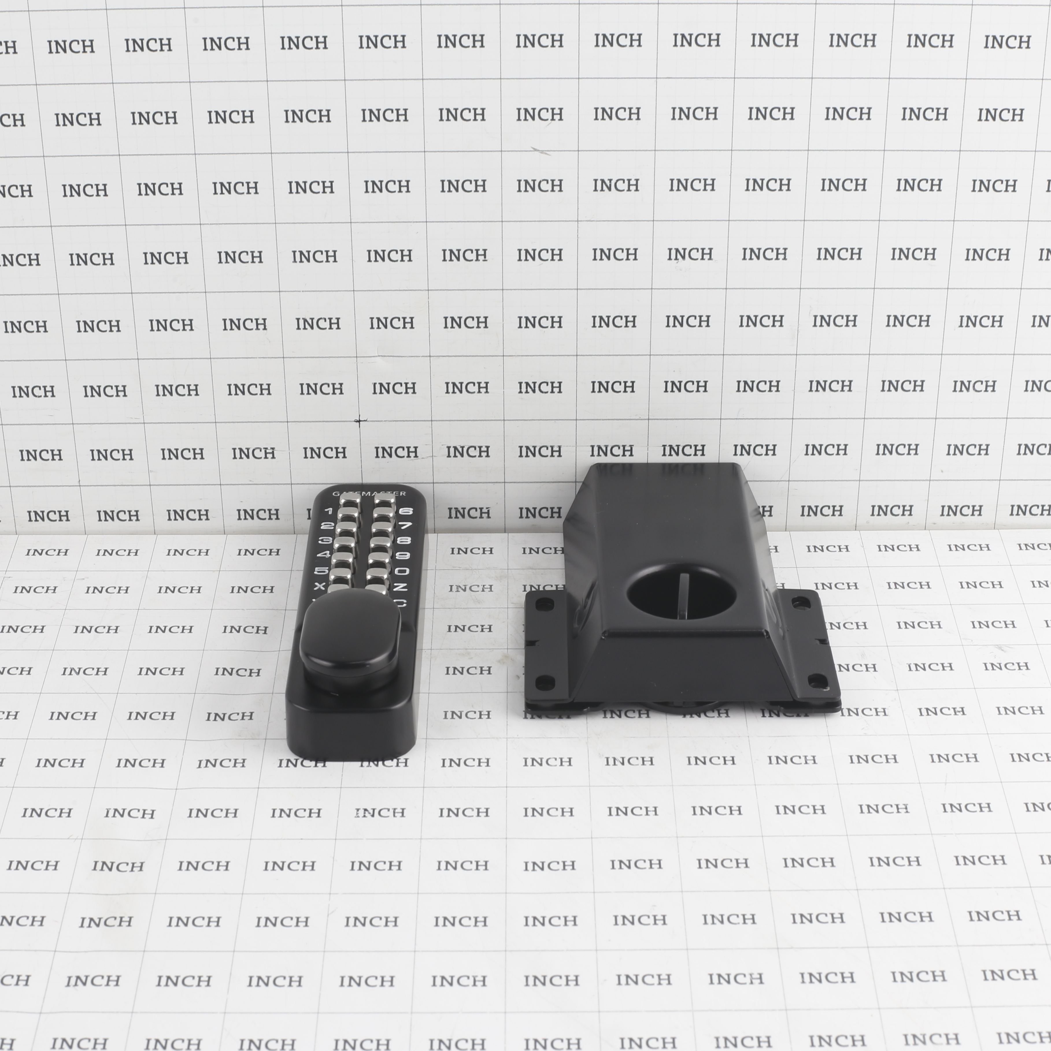 GateMaster Digital Superlatch - SLDS - Gate Opener Safety