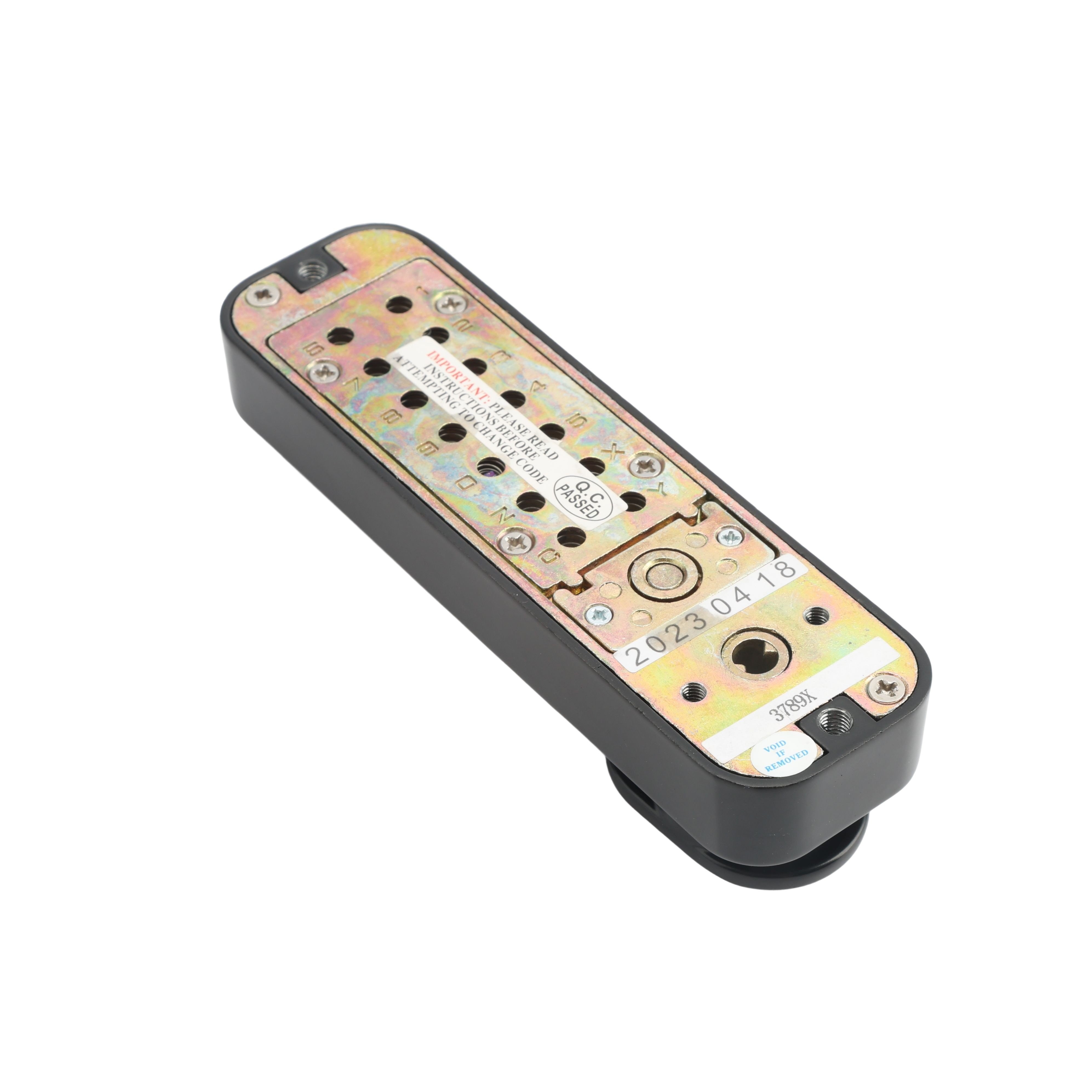 GateMaster Digital Superlatch - SLDS - Gate Opener Safety