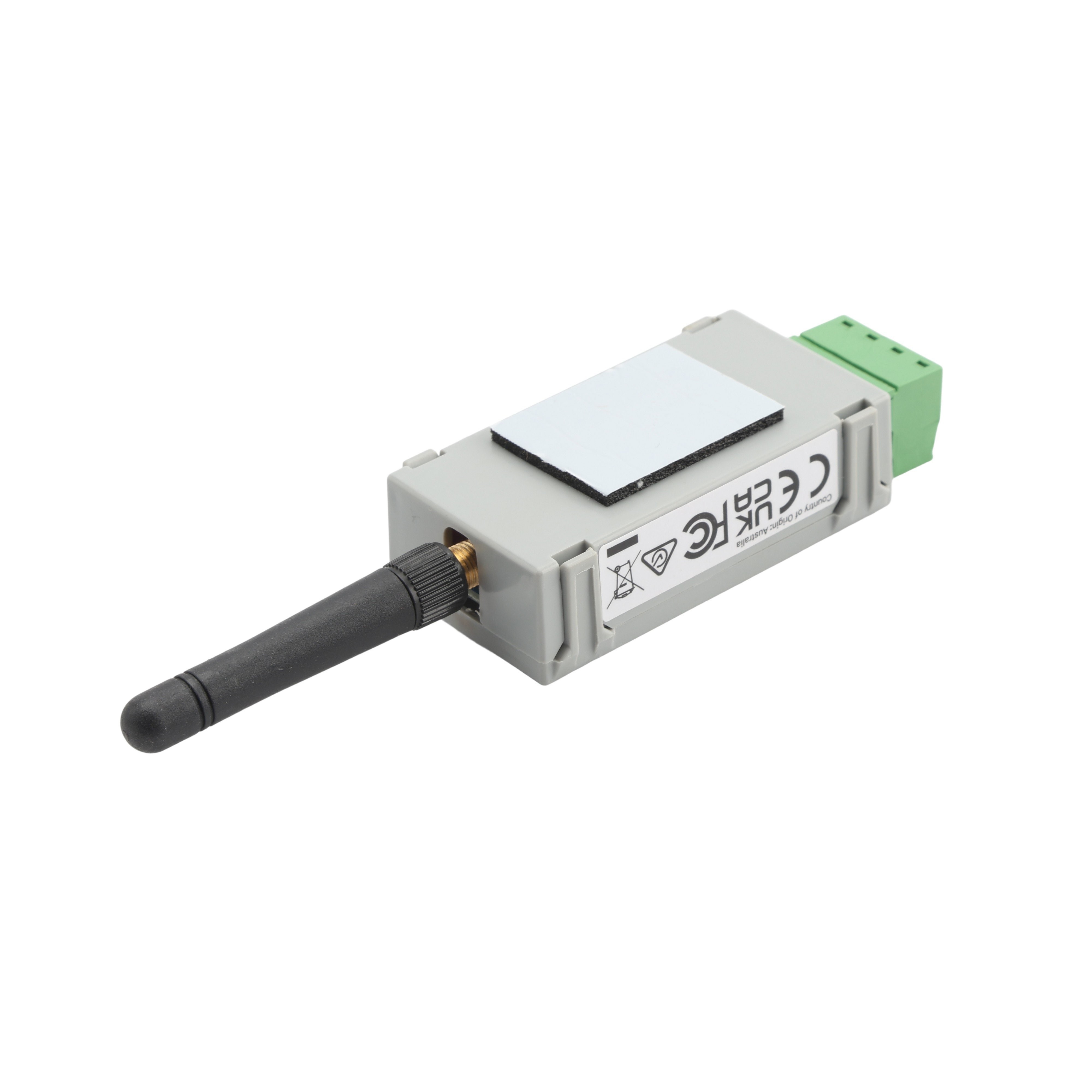 AES E-TRANS50 Wireless Transmitter and Receiver Kit for AES E-Loop ...