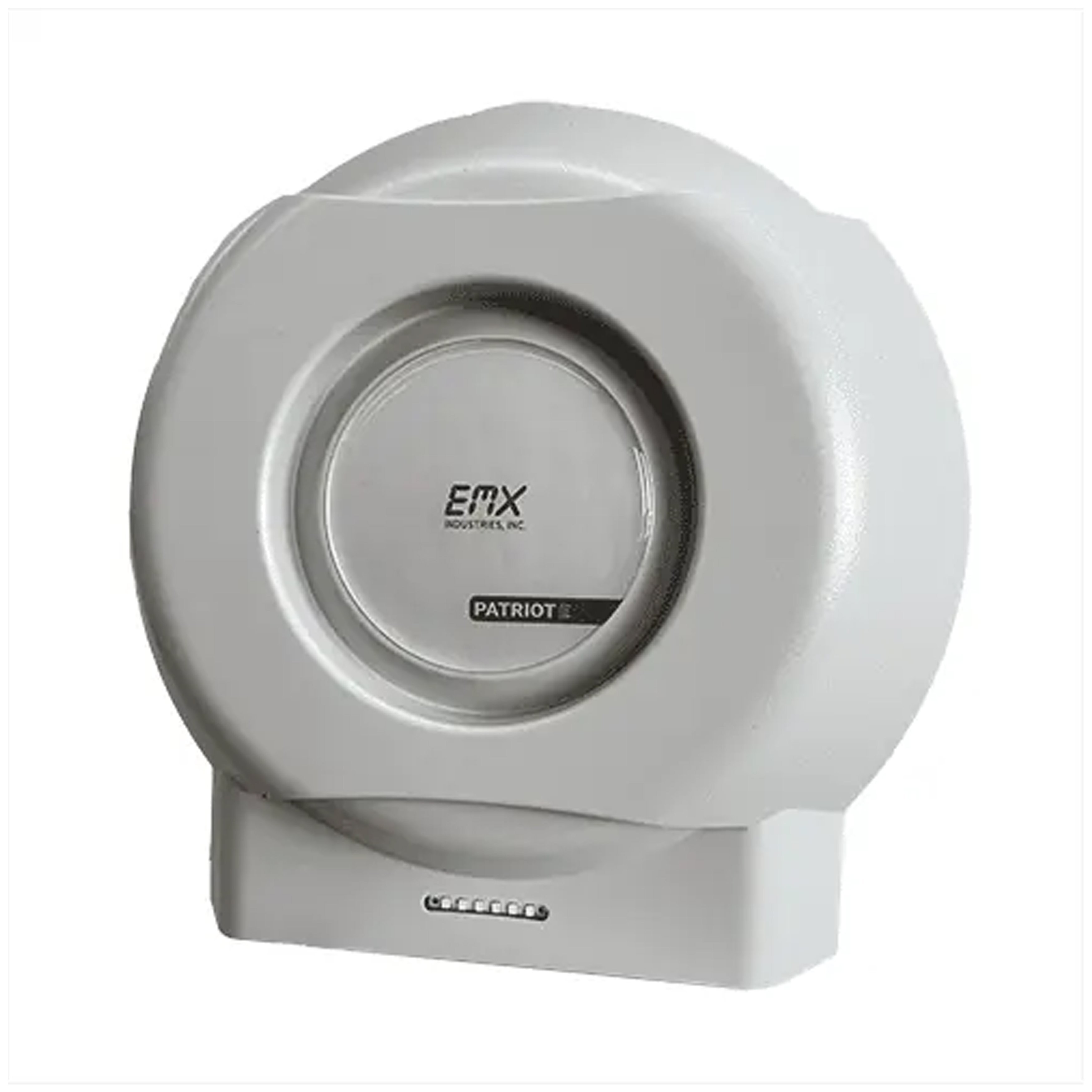 EMX TRES Patriot Long Range RFID Reader With 18'-25' Range, 26-Bit Wieg ...