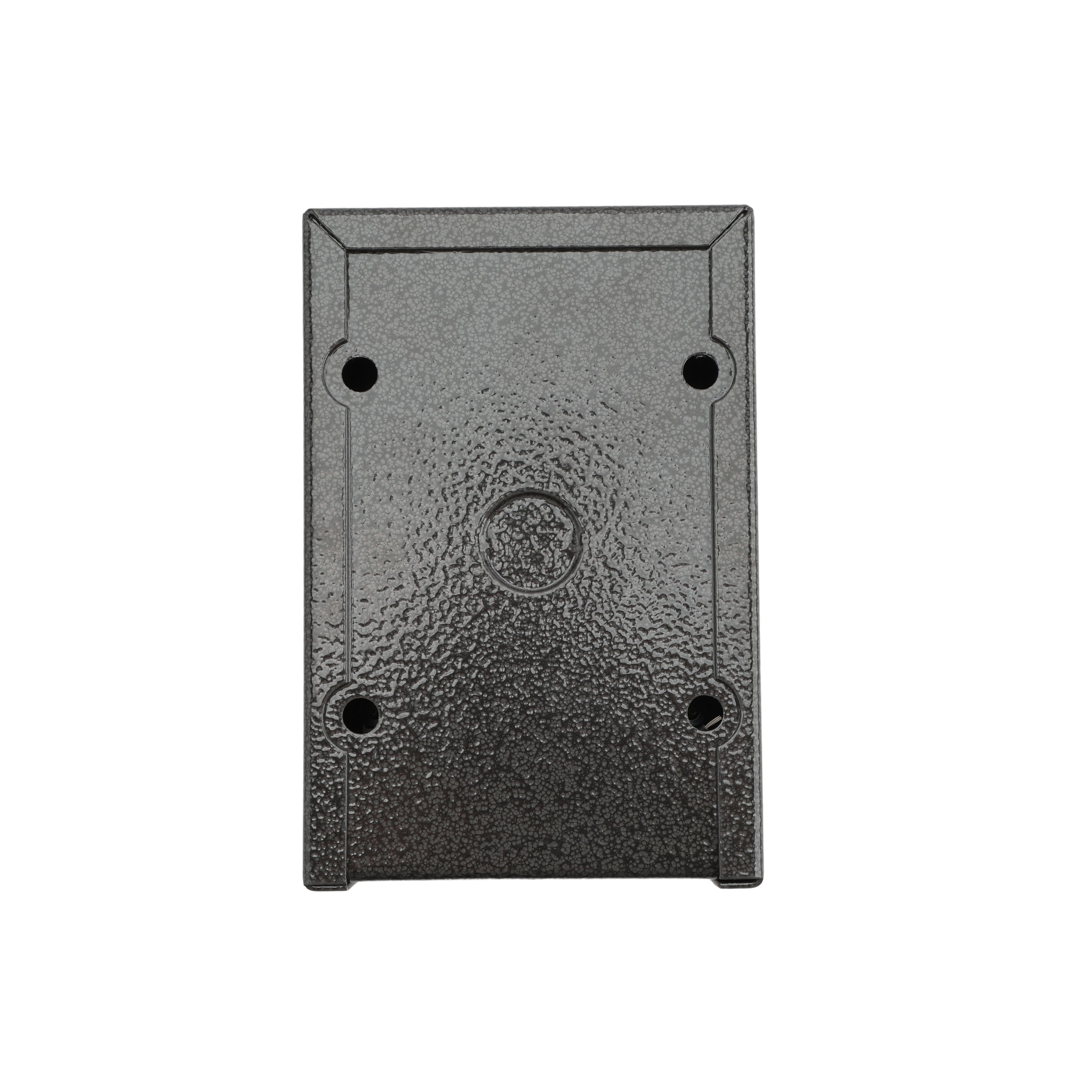 Box Switch Keyless Access One Switch Lock Box (Hold Open) - KLB100-S - Gate Opener Safety
