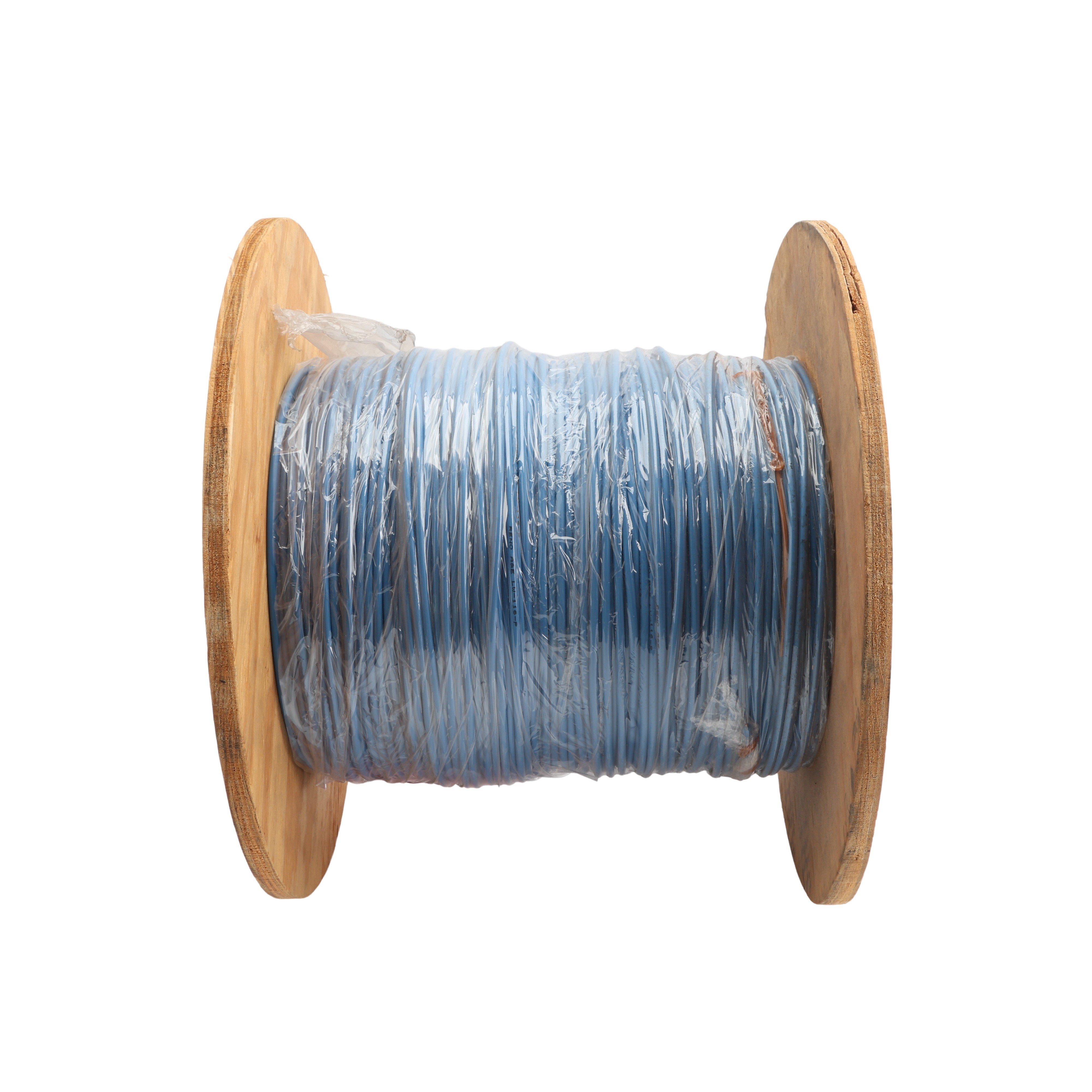 Reno A&E Single Conductor, Single Jacketed Loop Wire (Per Foot - Blue ...