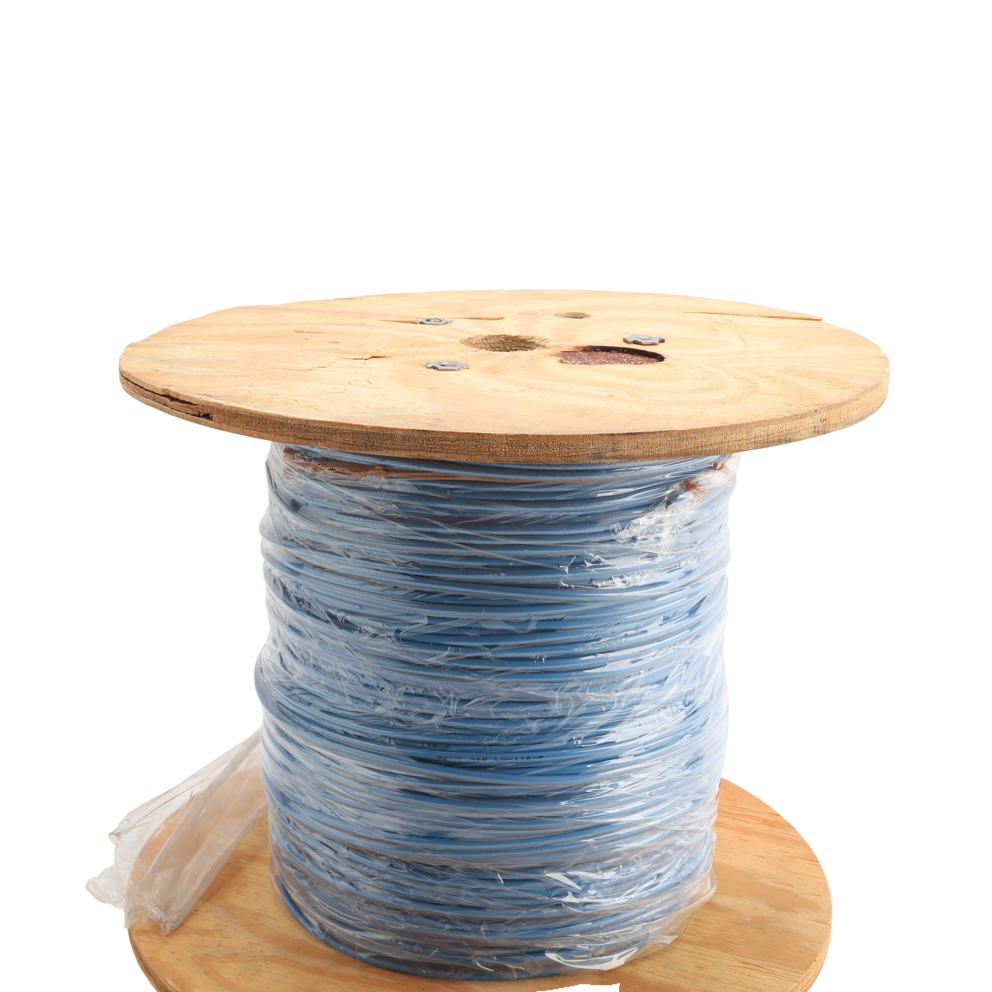 Reno A&E Single Conductor, Single Jacketed Loop Wire (Per Foot - Blue ...