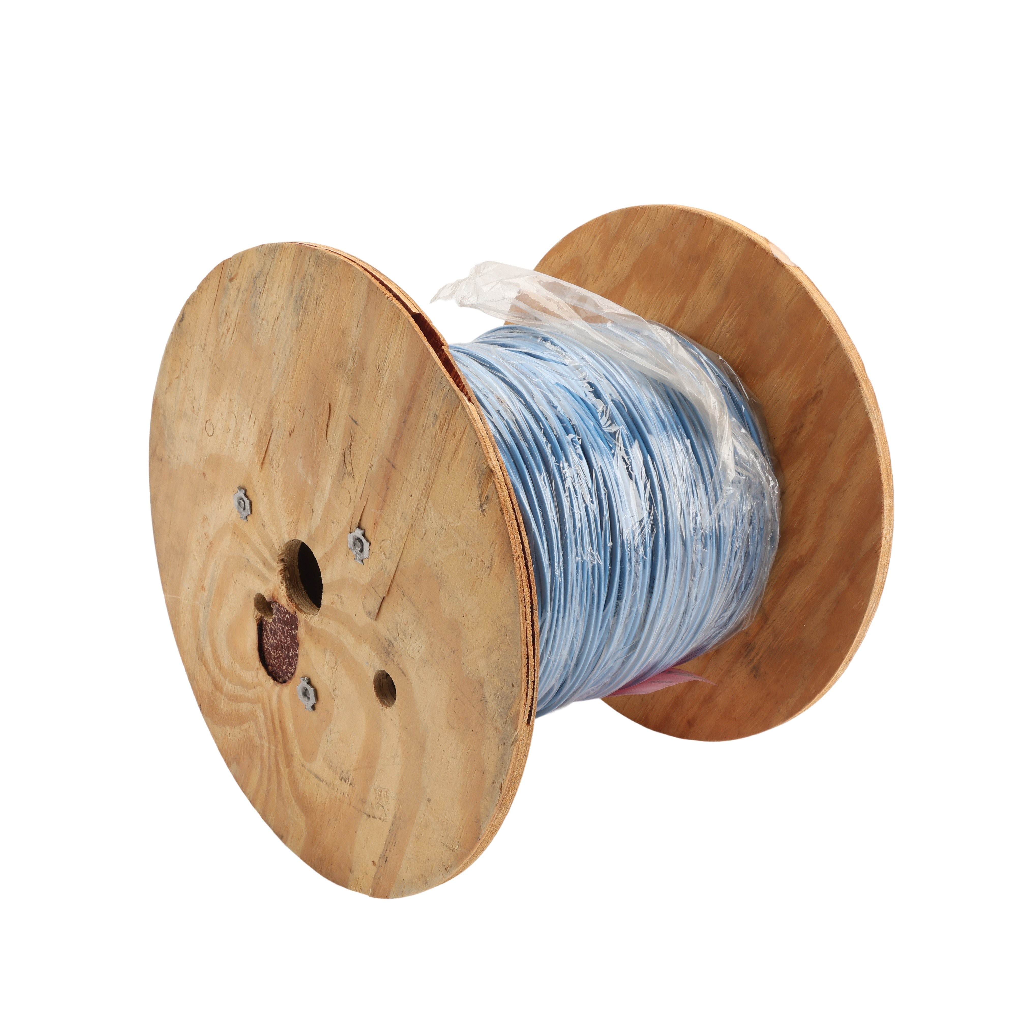 Reno A&E Single Conductor, Single Jacketed Loop Wire (Per Foot - Blue ...