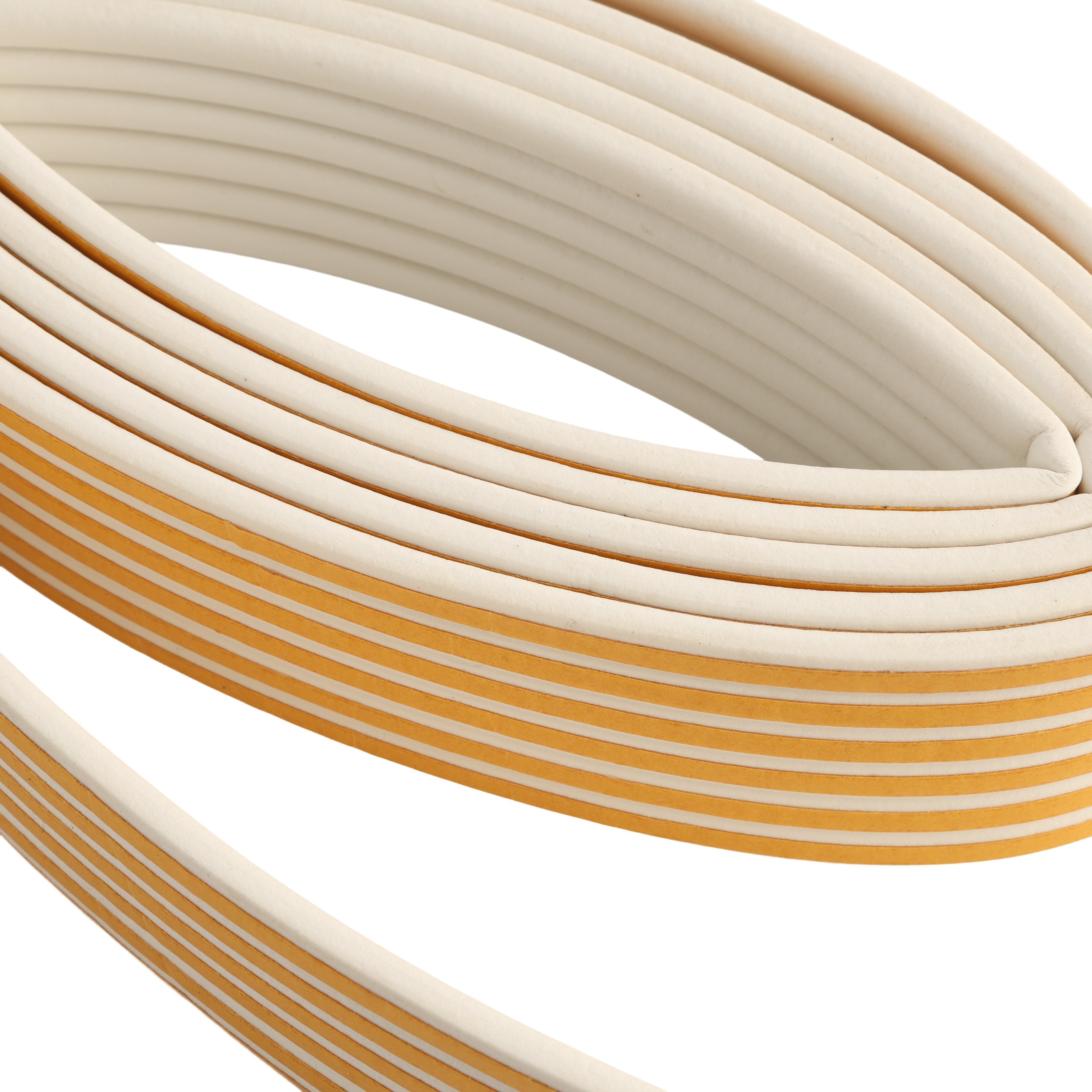 GateArms+ 10 ft. Barrier Arm Protective Bottom Padding With Adhesive ...