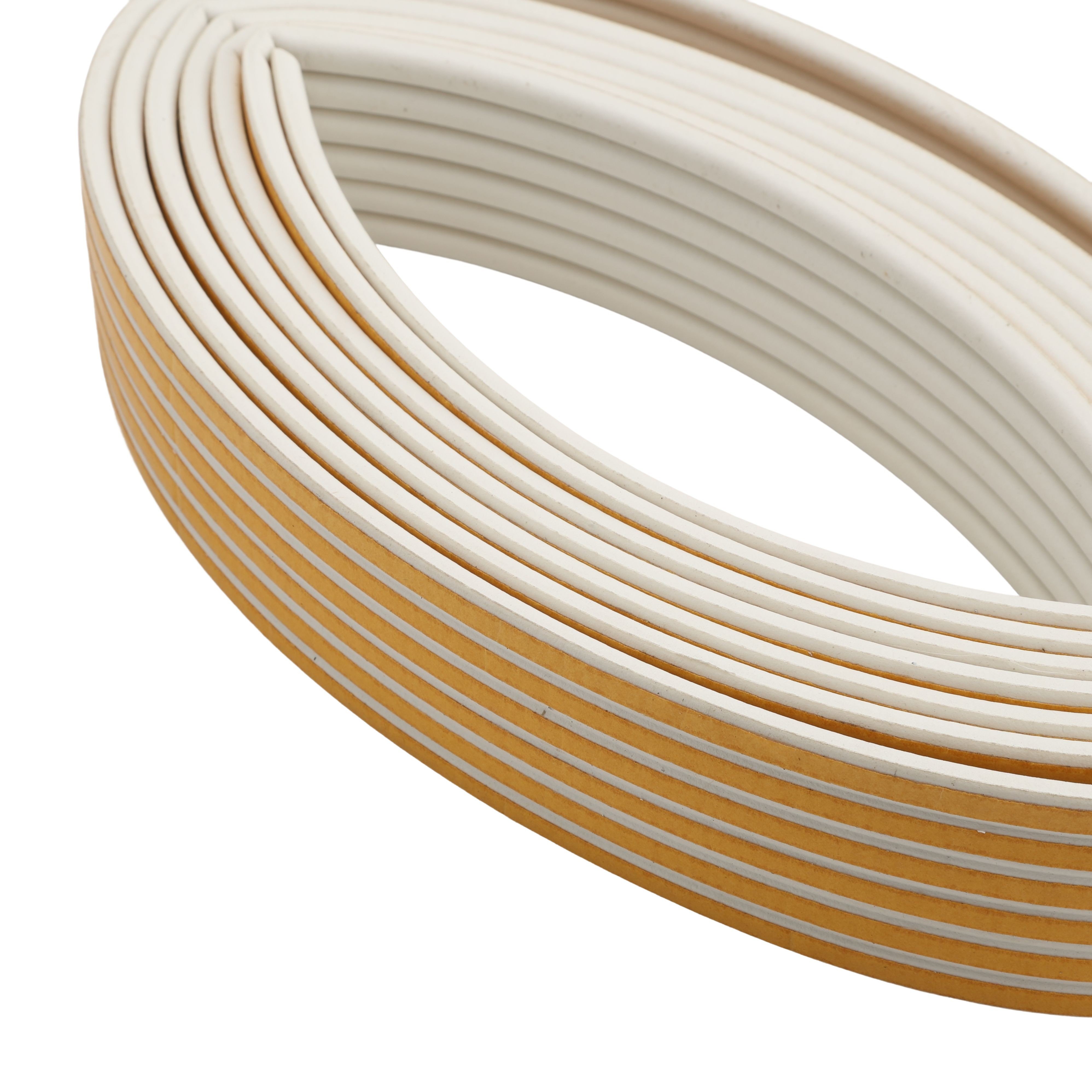 GateArms+ 15 ft. Barrier Arm Protective Bottom Padding With Adhesive ...