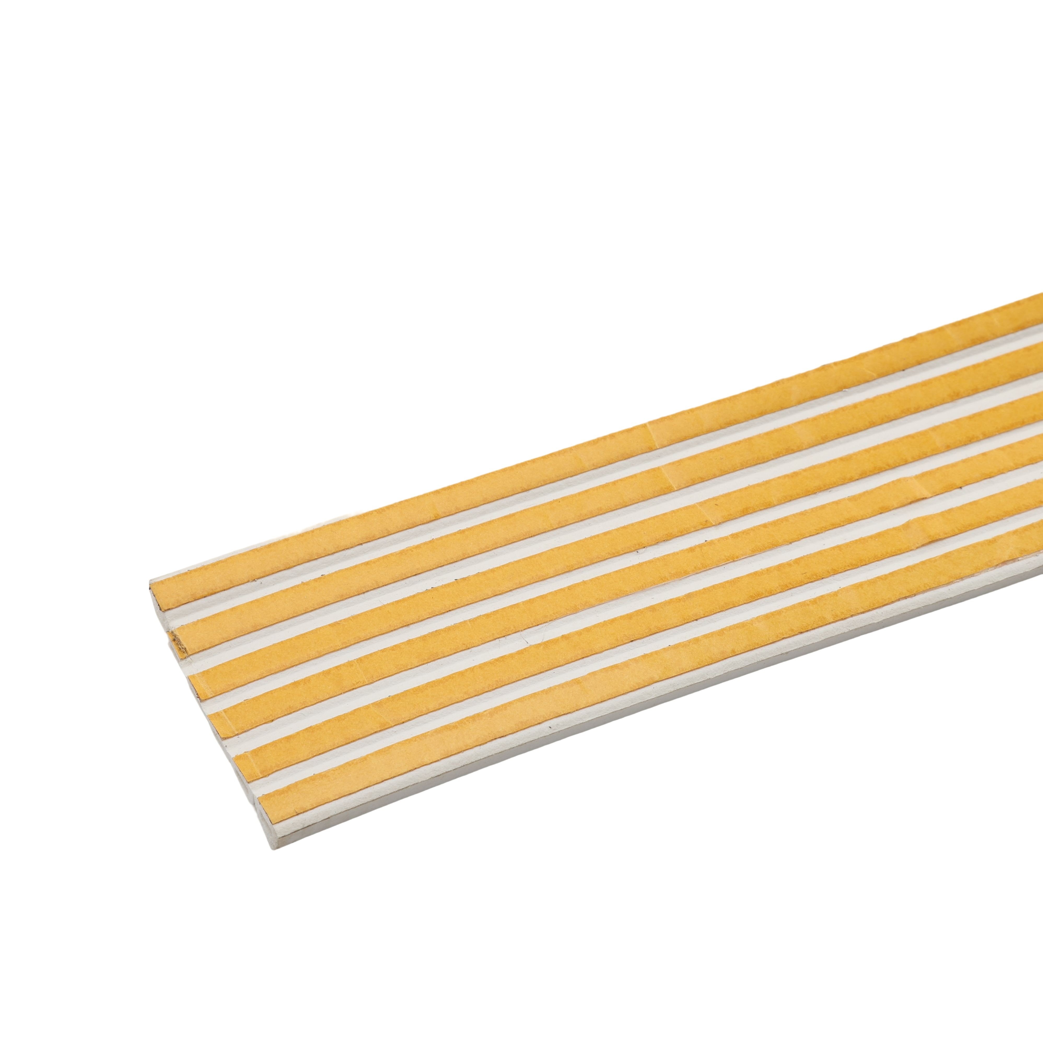 GateArms+ 15 ft. Barrier Arm Protective Bottom Padding With Adhesive ...