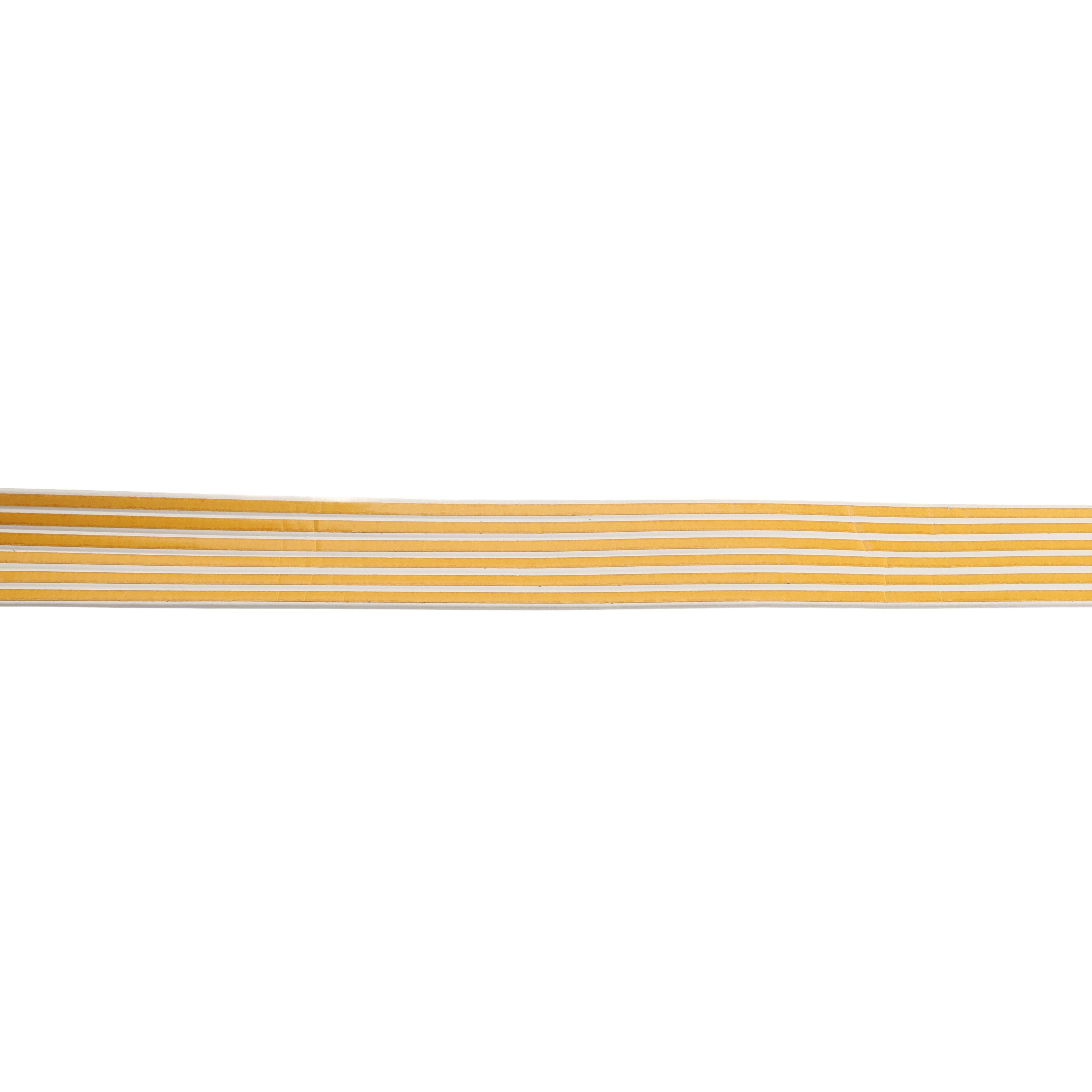 GateArms+ 15 ft. Barrier Arm Protective Bottom Padding With Adhesive ...