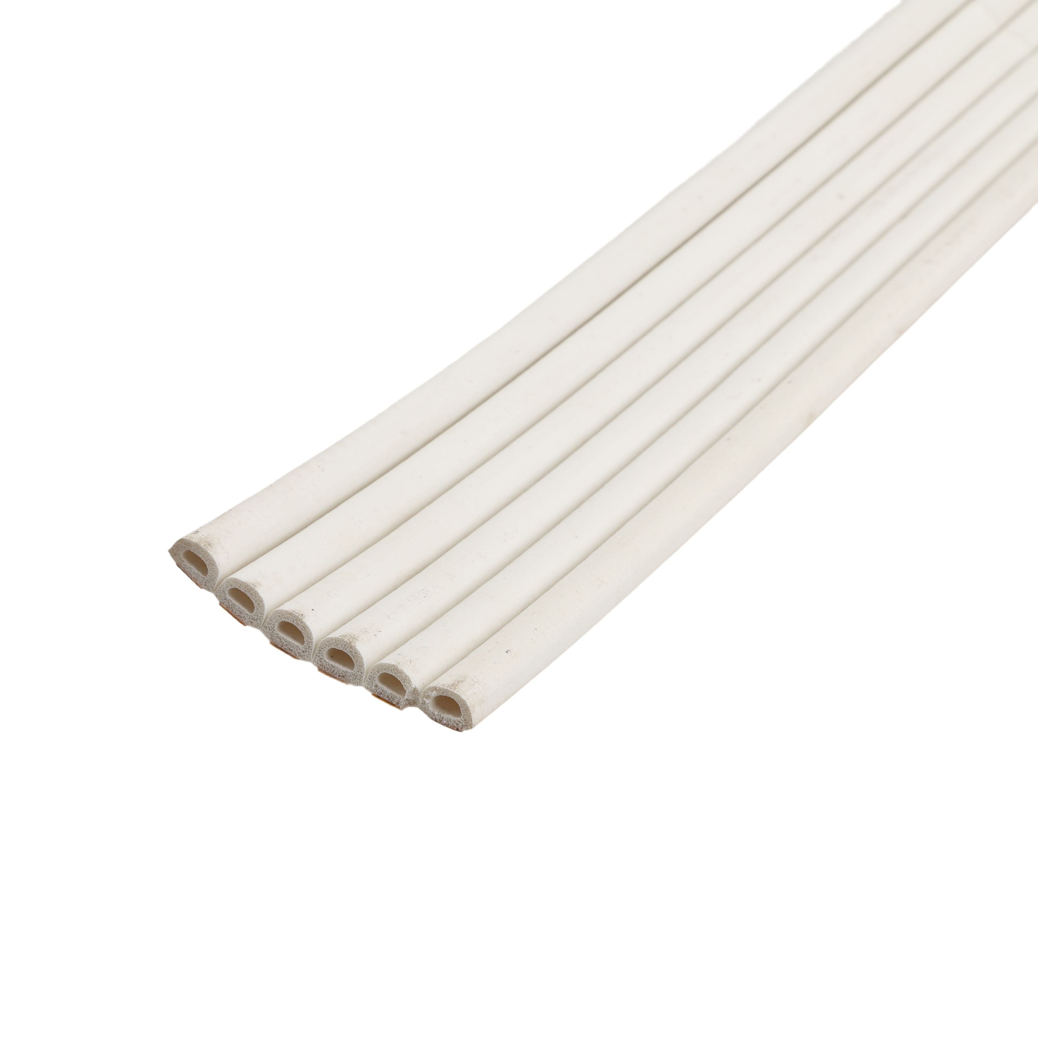 GateArms+ 15 ft. Barrier Arm Protective Bottom Padding With Adhesive ...