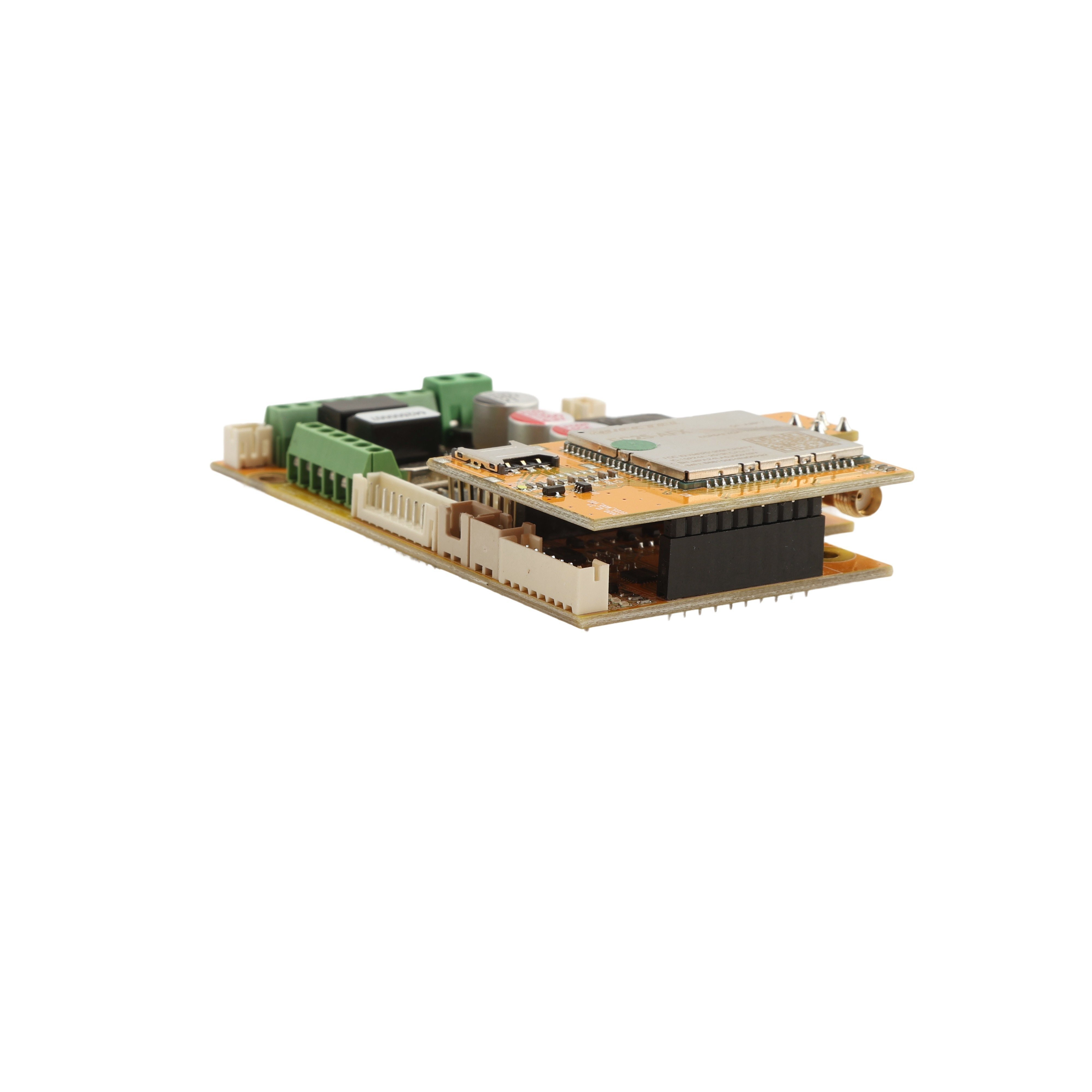 AES Cellular Motherboard for Prime Edge/Keycell with 4G Cellular Module ...