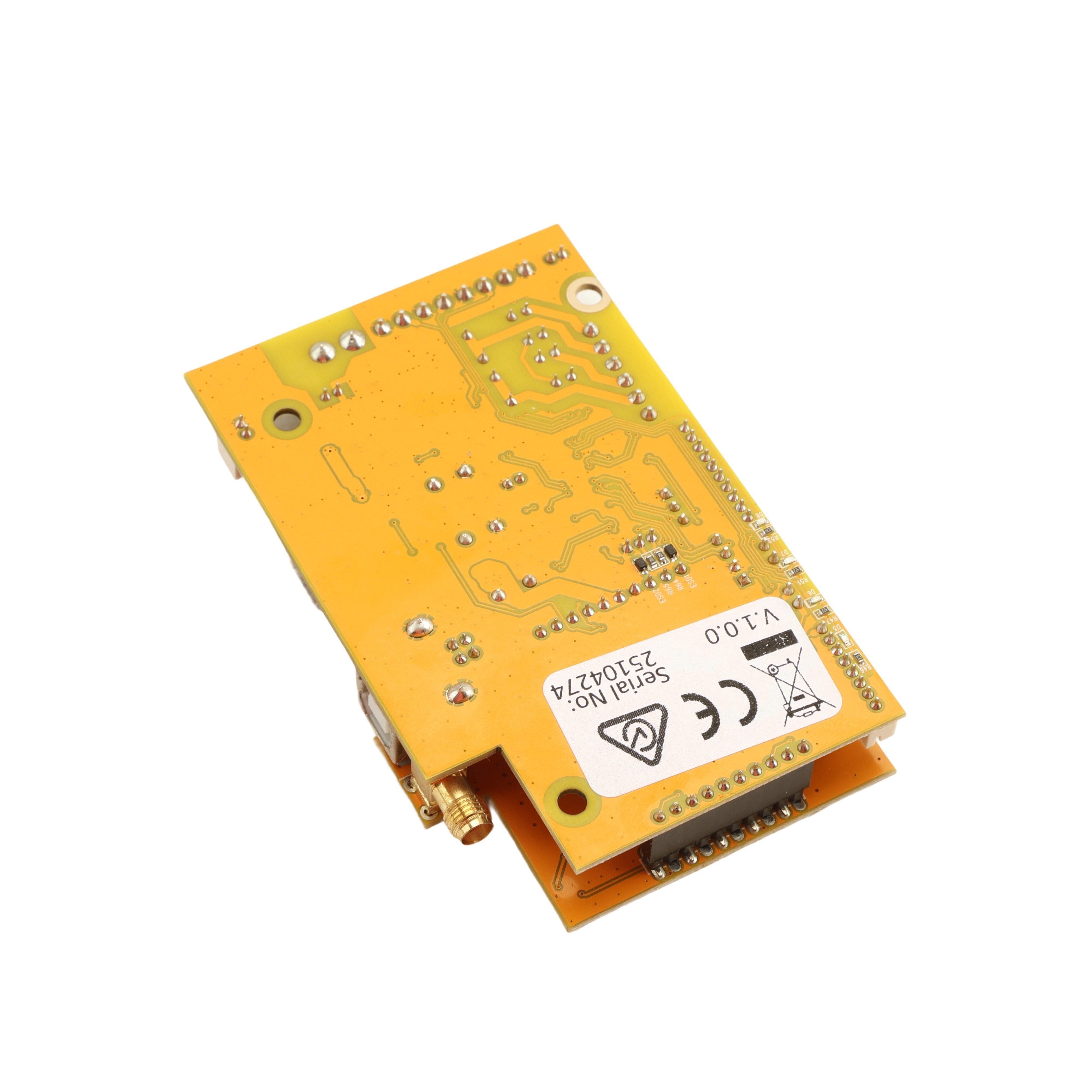AES Cellular Motherboard for Prime Edge/Keycell with 4G Cellular Module ...