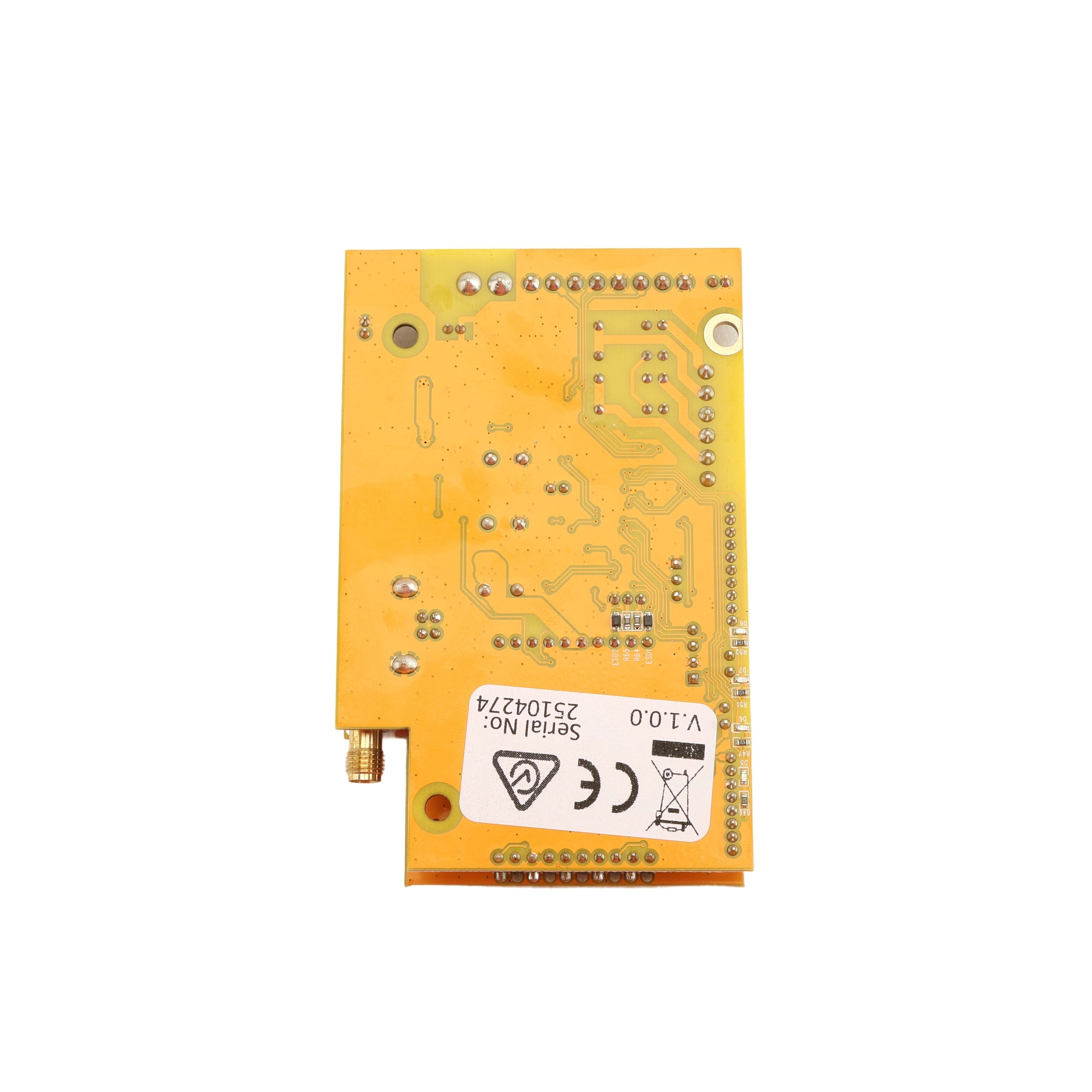AES Cellular Motherboard for Prime Edge/Keycell with 4G Cellular Module ...