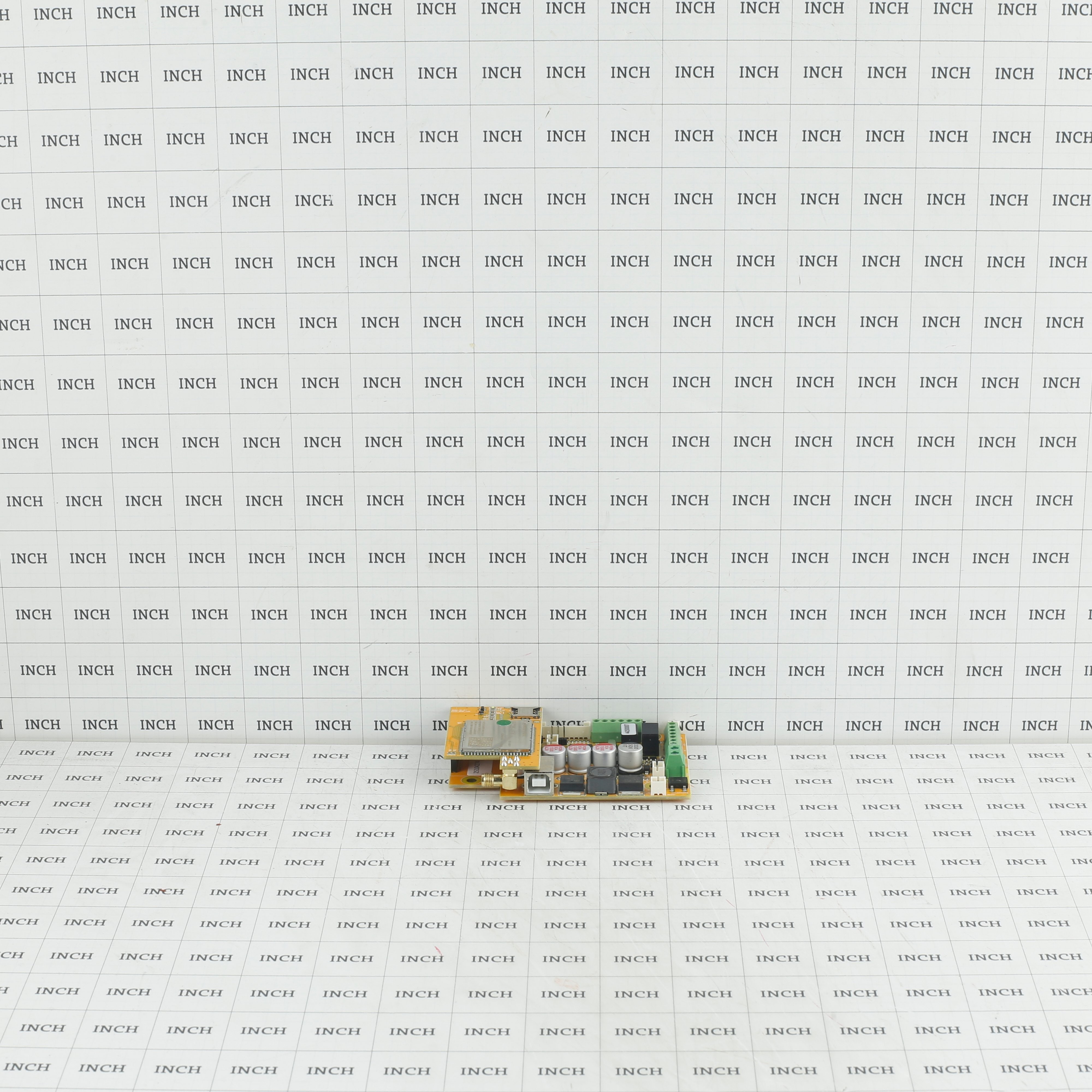AES Cellular Motherboard for Prime Edge/Keycell with 4G Cellular Module ...