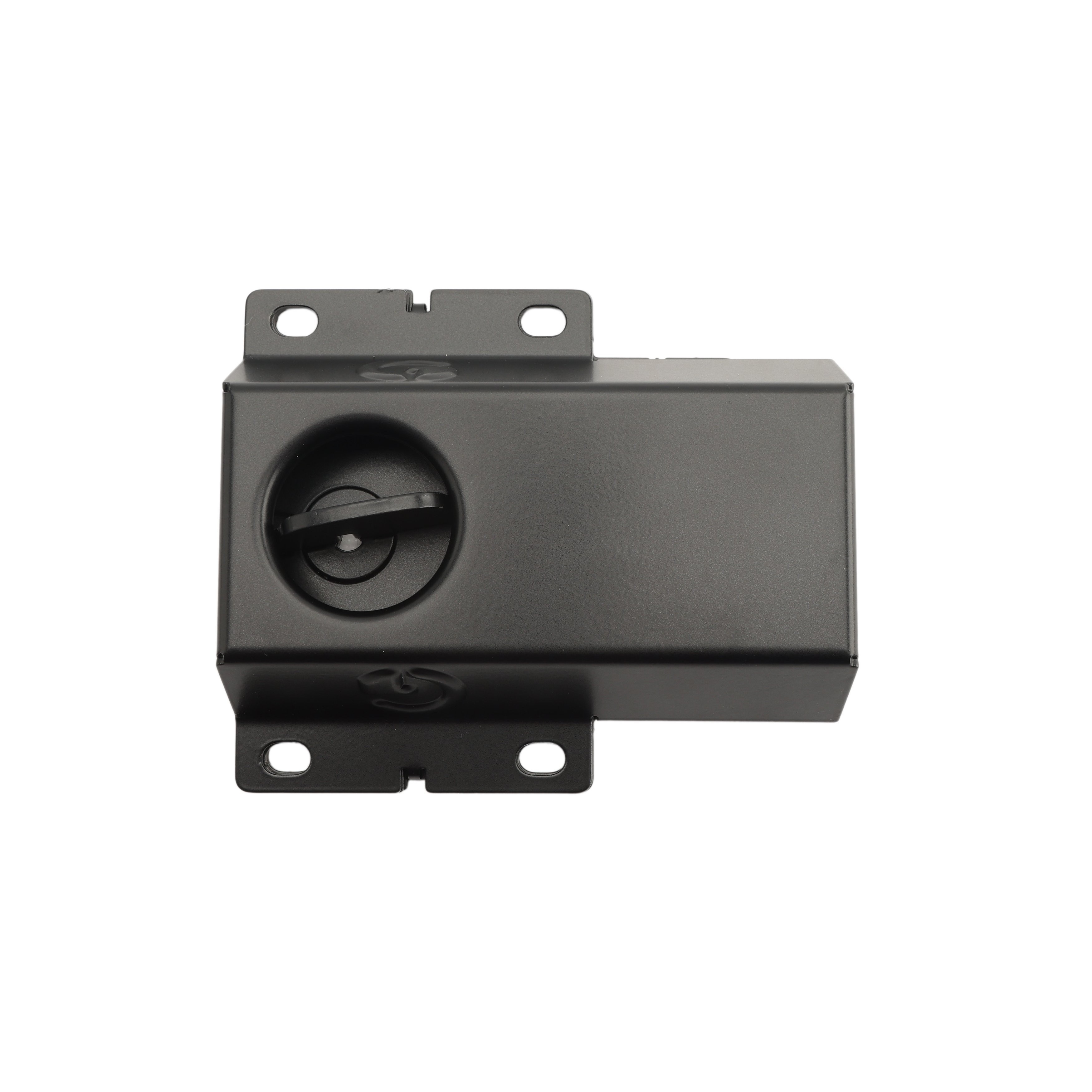 Gatemaster Digital SuperLock Rapid Reset Latch - SLDSRR - Gate Opener ...