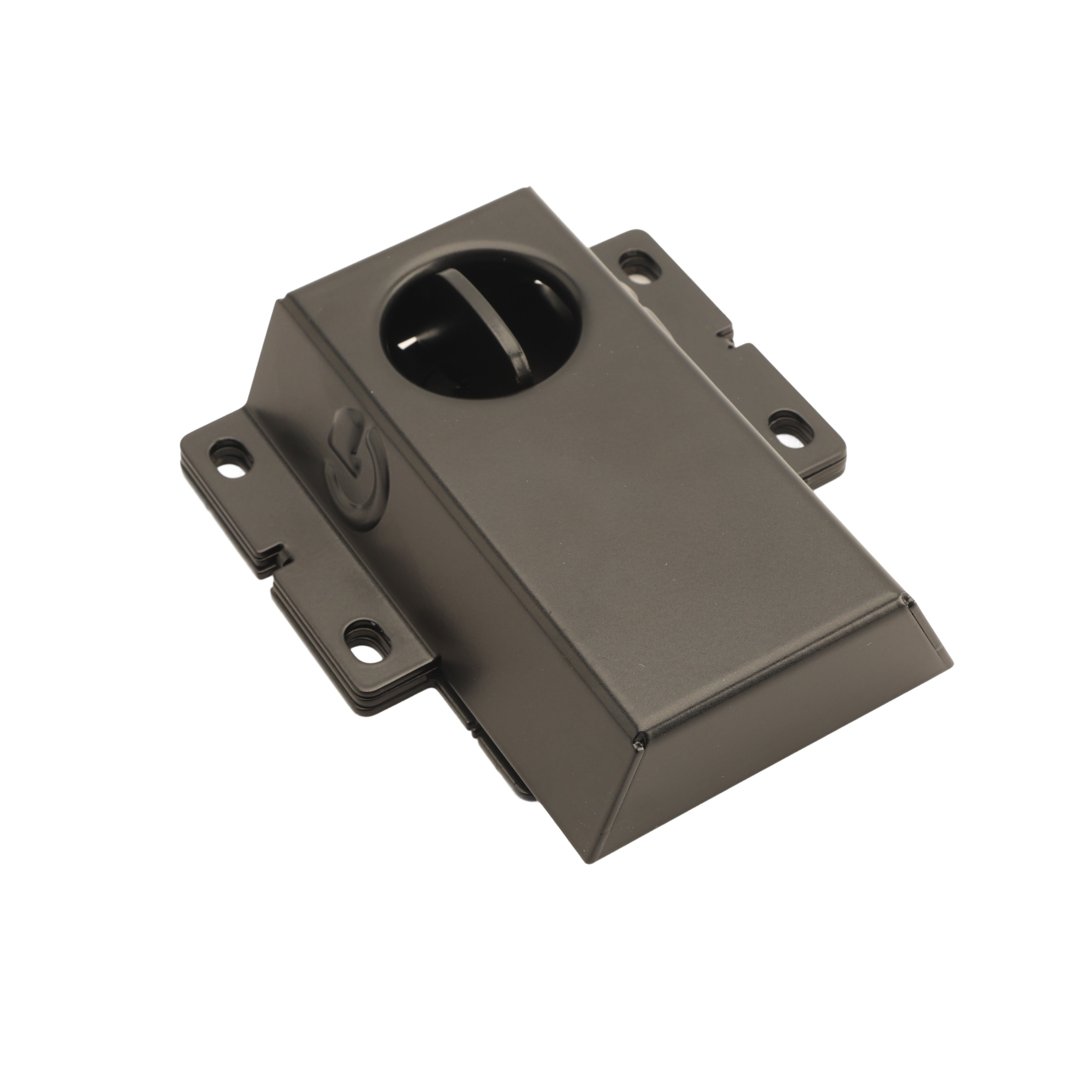 Gatemaster Digital SuperLock Rapid Reset Latch - SLDSRR - Gate Opener ...