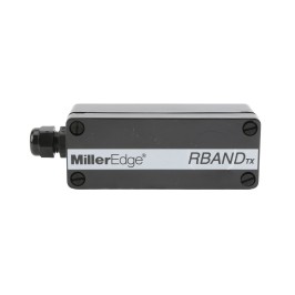 Wireless Safety Edges Transmitters and Recievers - Gate Opener Safety