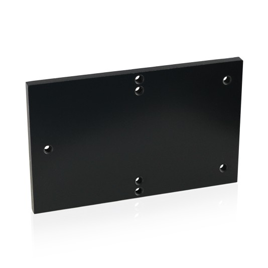 BEA Adapter Bracket Kit for LZR-Widescan - Turnkey - 10-1311
