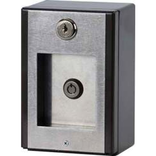 Access One Switch Lock Box (Hold Open) - KLB100-S