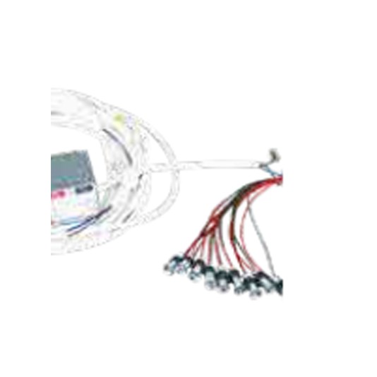 Fadini 4 Signalling LEDs 12VDC Transformer 230/12V 10M Cable - 1062L