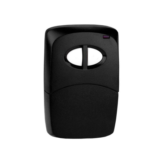 Stanley 2 Button Remote Transmitter with Visor Clip - 1094